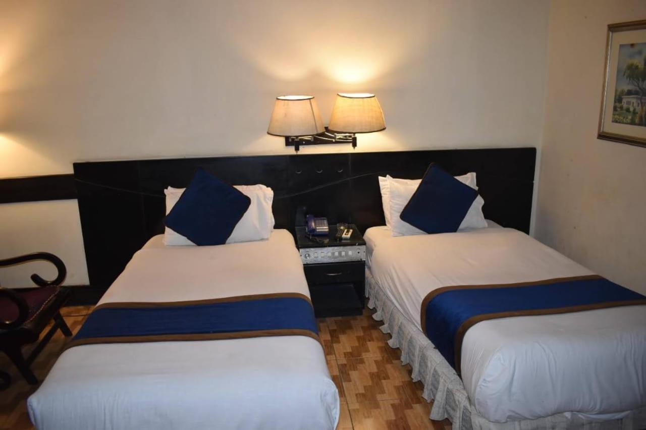 Alsafina Hotel Lahore Exterior foto
